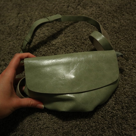 Anthropologie Crossbody - Picture 5 of 7